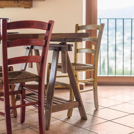 Apartmán Casa Mandello Salò Exteriér fotografie