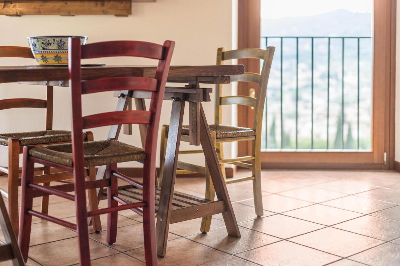 Apartmán Casa Mandello Salò Exteriér fotografie